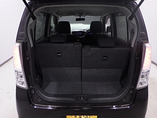 SUZUKI WAGON R 2014