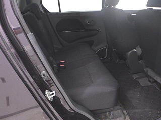 SUZUKI WAGON R 2014