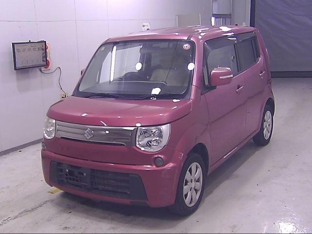 SUZUKI MRWAGON 2012