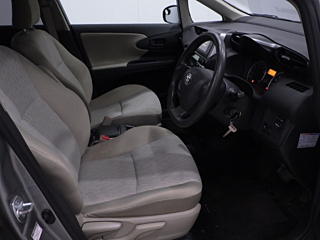 TOYOTA WISH 2009