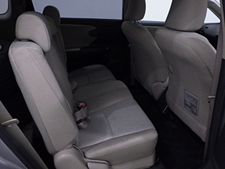 TOYOTA WISH 2009