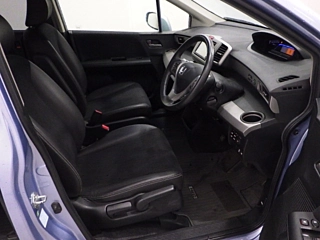 HONDA FREED 2012