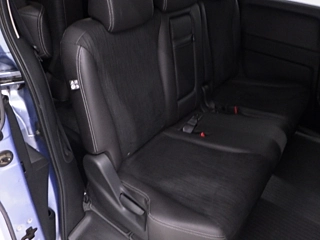 HONDA FREED 2012