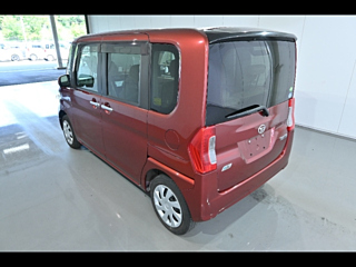 DAIHATSU TANTO 2014