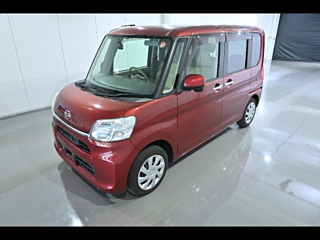 DAIHATSU TANTO 2014