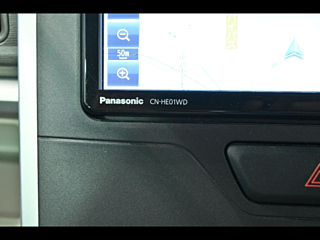DAIHATSU TANTO 2014