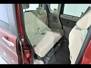 DAIHATSU TANTO 2014