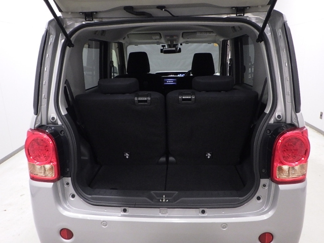 DAIHATSU MOVE CANBUS 2016