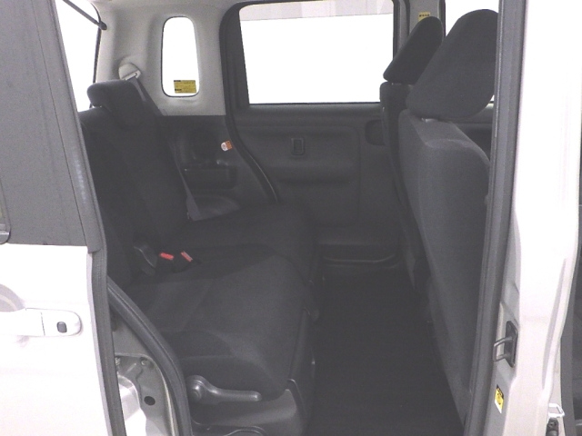 DAIHATSU MOVE CANBUS 2016
