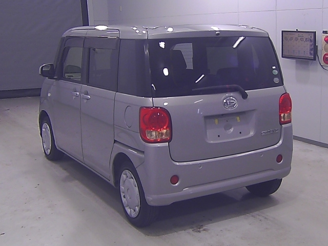 DAIHATSU MOVE CANBUS 2016