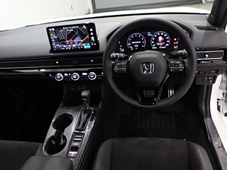 HONDA CIVIC 2023
