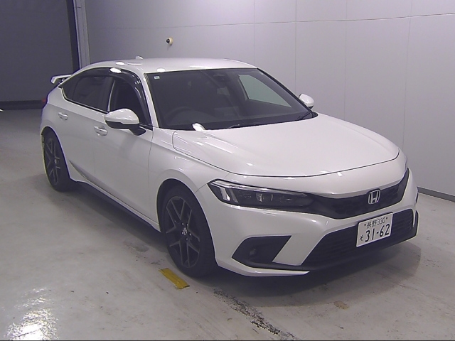 HONDA CIVIC 2023