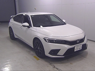 HONDA CIVIC 2023