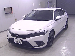 HONDA CIVIC 2023