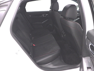 HONDA CIVIC 2023