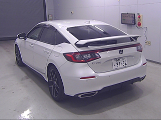 HONDA CIVIC 2023