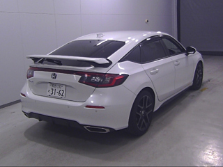 HONDA CIVIC 2023
