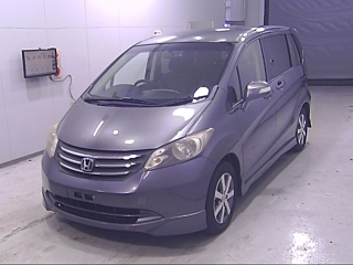 HONDA FREED 2009