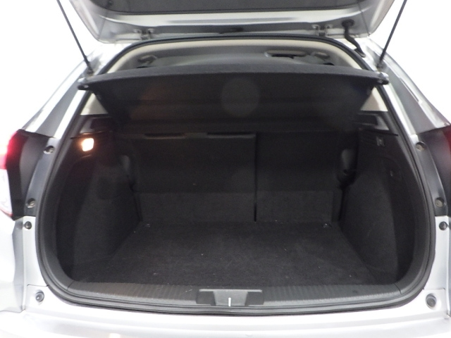 HONDA VEZEL 2016