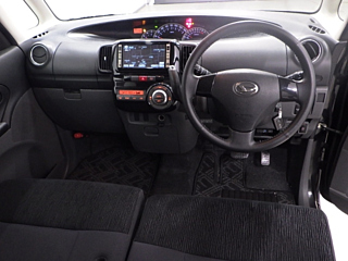 DAIHATSU TANTO 2009