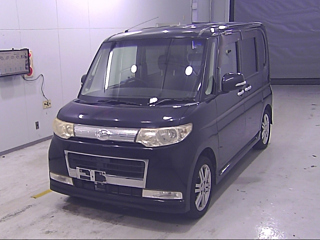 DAIHATSU TANTO 2009