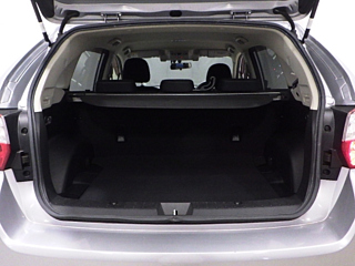 SUBARU IMPREZA 2015