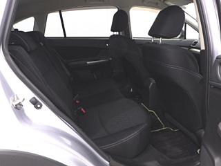 SUBARU IMPREZA 2015