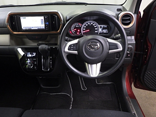 car slider