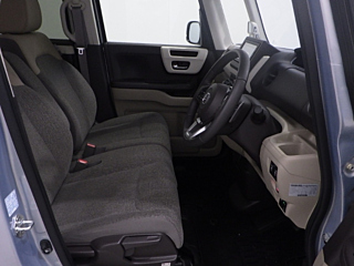 HONDA N BOX 2020