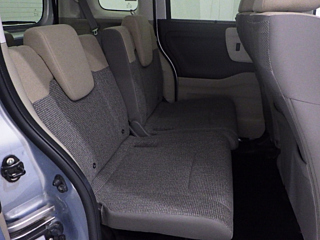 HONDA N BOX 2020