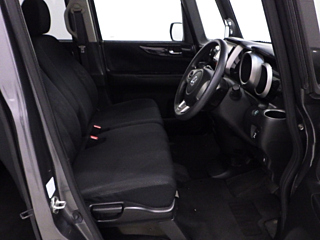 HONDA N BOX 2013