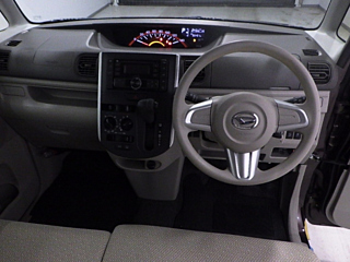 DAIHATSU TANTO 2014