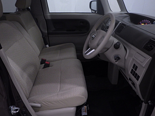 DAIHATSU TANTO 2014