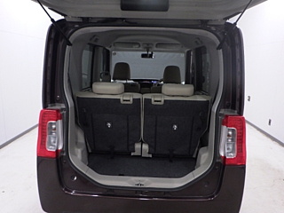 DAIHATSU TANTO 2014