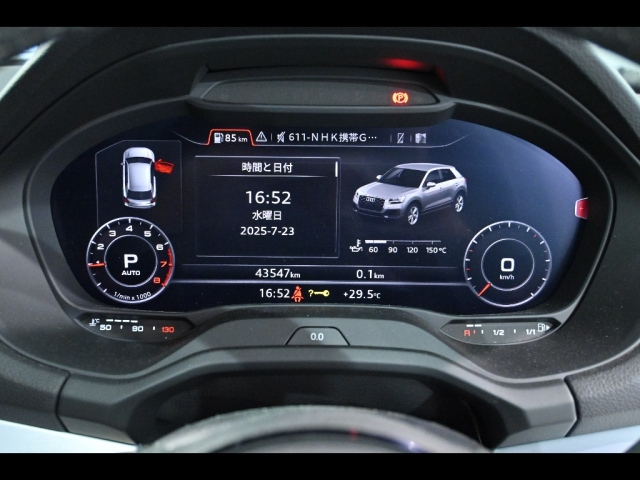 AUDI Q2 2018