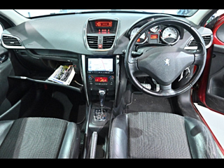 car slider