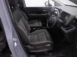 HONDA FREED 2024
