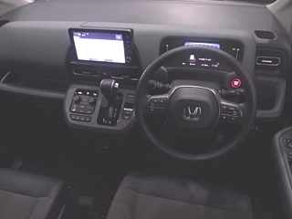 HONDA FREED 2024