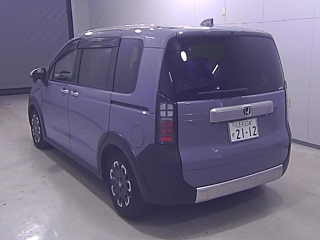 HONDA FREED 2024