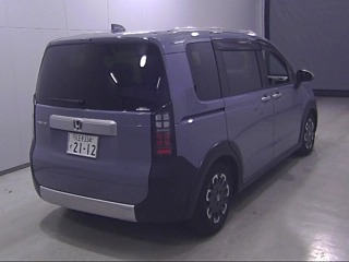 HONDA FREED 2024