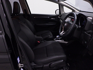 HONDA FIT 2014