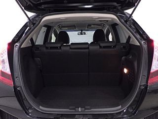 HONDA FIT 2014