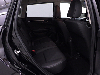 HONDA FIT 2014