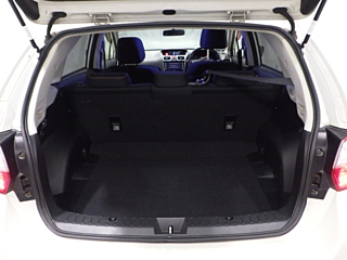 SUBARU XV 2016