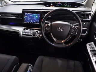 HONDA STEP WAGON 2020