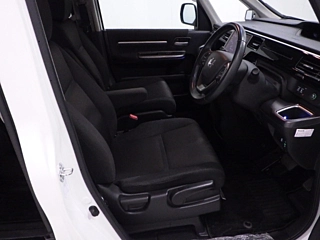 HONDA STEP WAGON 2020