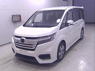 HONDA STEP WAGON 2020