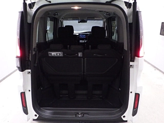 HONDA STEP WAGON 2020