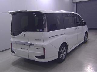 HONDA STEP WAGON 2020