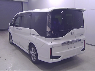 HONDA STEP WAGON 2020